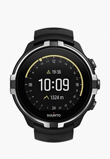 Часы Suunto SPARTAN SPORT WHR BARO STEALTH