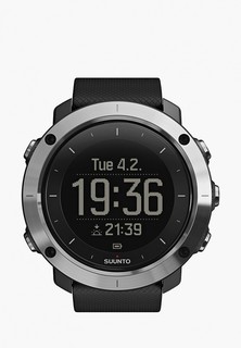 Часы Suunto SUUNTO TRAVERSE BLACK