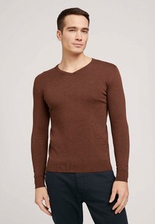 Пуловер Tom Tailor 