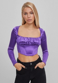 Топ Bershka 