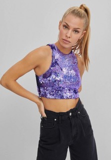 Топ Bershka 