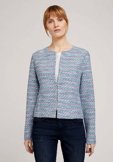 Жакет Tom Tailor 