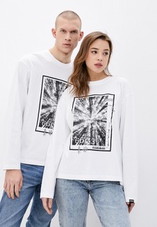 Лонгслив Napapijri 