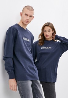 Лонгслив Napapijri BOX