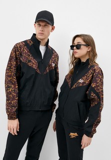 Олимпийка Reebok Classic CL GP AOP TWIN VECTOR TT
