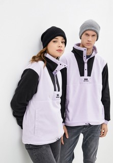 Олимпийка Helly Hansen YU SNAP BTN FLEECE