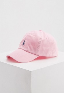 Бейсболка Polo Ralph Lauren 