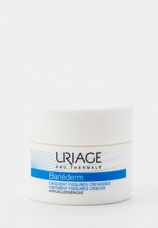 Бальзам для тела Uriage Барьедерм, изолирующий крем-бальзам для проблемных участков кожи (против трещин), 40 мл