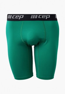 Шорты спортивные Cep UltraLight Run Compression Shorts