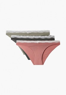 Трусы 3 шт. womensecret Women'secret 