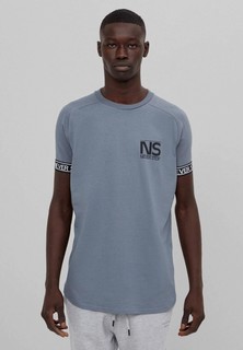 Футболка Bershka 