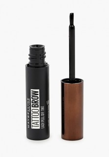 Тинт для бровей Maybelline New York 