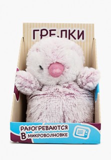 Игрушка мягкая Warmies 