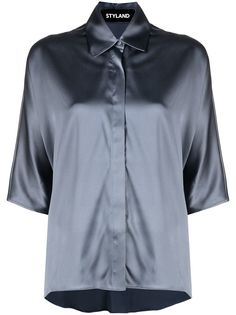 Styland рубашка Essential