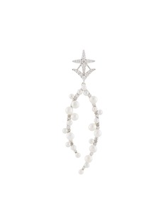 APM Monaco серьга ROMANCE с подвеской