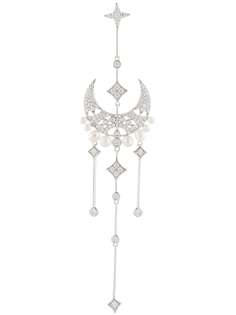 APM Monaco серьга-подвеска ÉTERNELLE