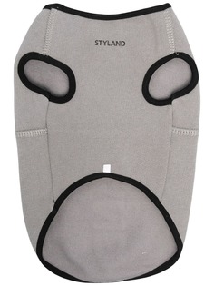 Styland джемпер с логотипом