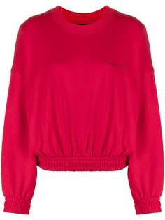 Styland джемпер с круглым вырезом