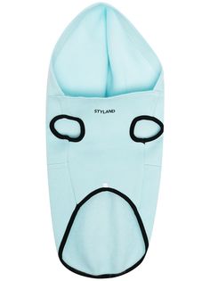 Styland джемпер с логотипом