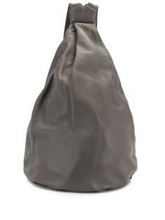 Discord Yohji Yamamoto рюкзак с карманами