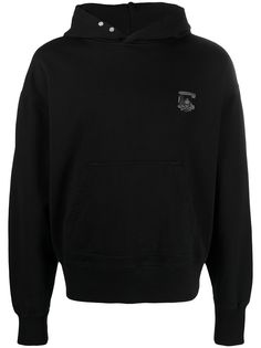 C2h4 худи C-Mastermind с вышитым логотипом