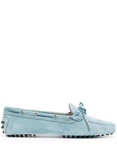 Tods мокасины Gommino Tod’S