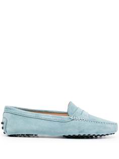 Tods мокасины Gommino Tod’S