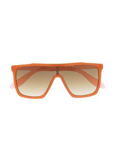 Molo солнцезащитные очки-авиаторы