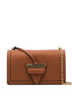 LOEWE сумка на плечо Barcelona