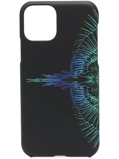 Marcelo Burlon County of Milan чехол для iPhone 11 Pro с принтом