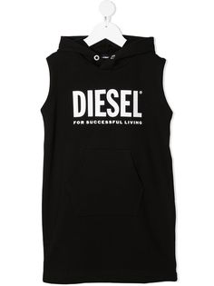 Diesel Kids свитер без рукавов