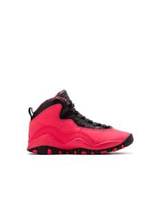 Jordan Kids кроссовки Air Jordan 10 Retro