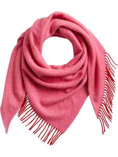 Burberry платок Burberry Bandana