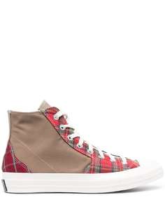 Converse высокие кеды x Beyond Retro Workwear Chuck 70