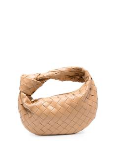 Bottega Veneta сумка-тоут The Mini Jodie
