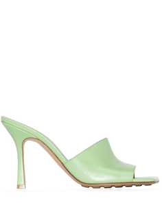 Bottega Veneta мюли Stretch 90