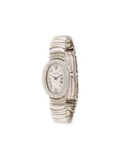 Cartier наручные часы Mini Baignoire pre-owned 18 мм