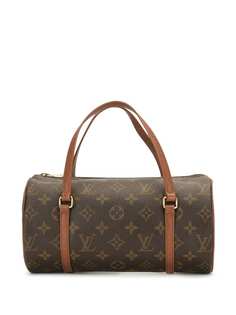 Louis Vuitton сумка-тоут Papillon 26 1994-го года