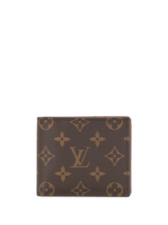 Louis Vuitton кошелек Marco 2019-го года
