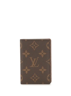 Louis Vuitton картхолдер Pocket Organizer 2019-го года