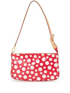 Louis Vuitton мини-сумка Pochette Accessories 2012-го года