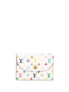 Louis Vuitton картхолдер Amberop 2009-го года