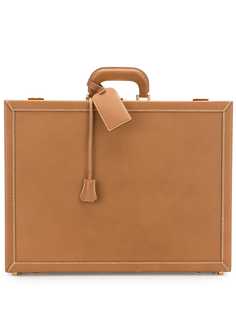Hermès портфель Attache 1990-х годов Hermes