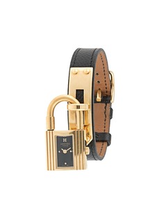 Hermès наручные часы Kelly pre-owned 38 мм Hermes