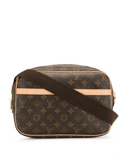 Louis Vuitton сумка-мессенджер Reporter 2012-го года