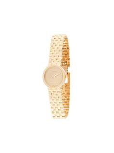 Corum круглые наручные часы Quartz pre-owned 22 мм
