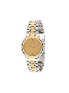 Gucci Pre-Owned наручные часы pre-owned 33 мм