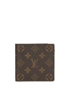 Louis Vuitton бумажник Marco 2008-го года