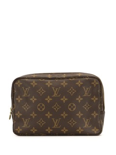 Louis Vuitton косметичка Trousse Toilette 23 2013-го года