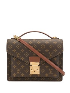 Louis Vuitton сумка Monceau 28 2003-го года